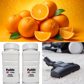 Orange Zest Carpet Freshener